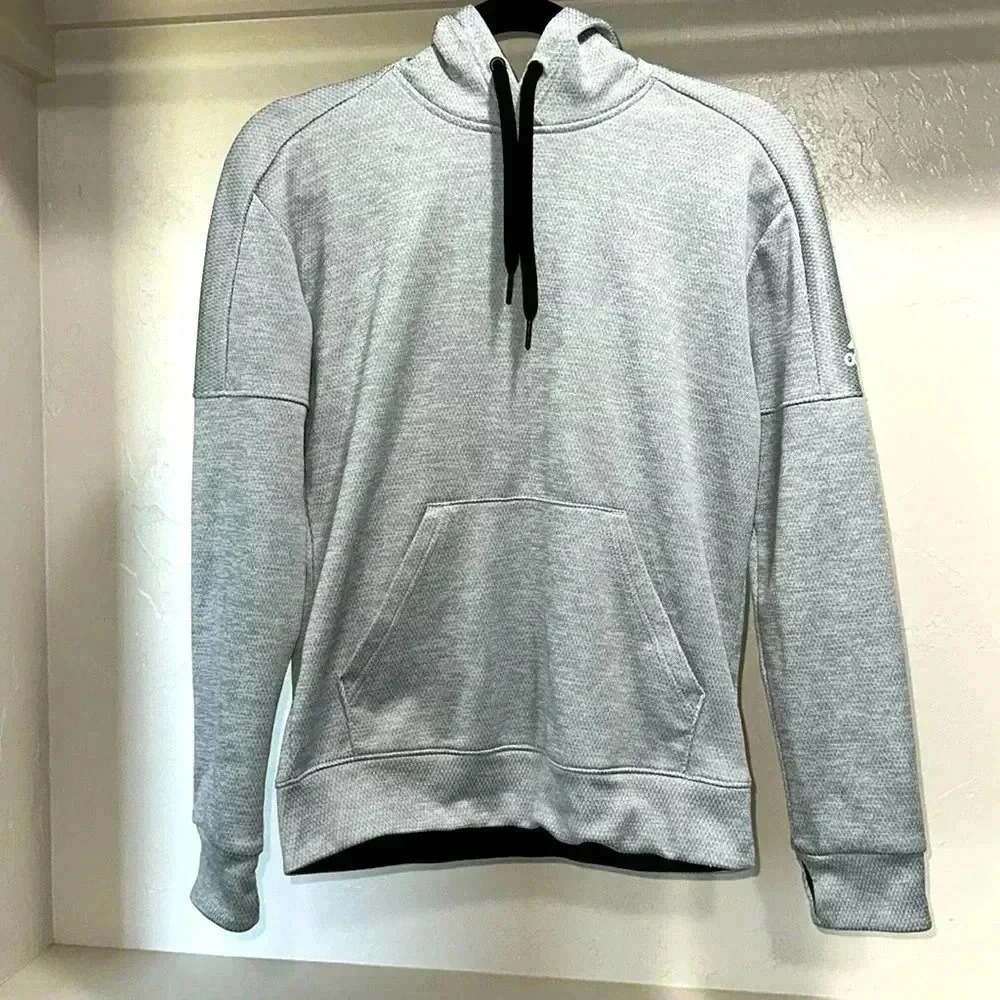 Adidas hoodie